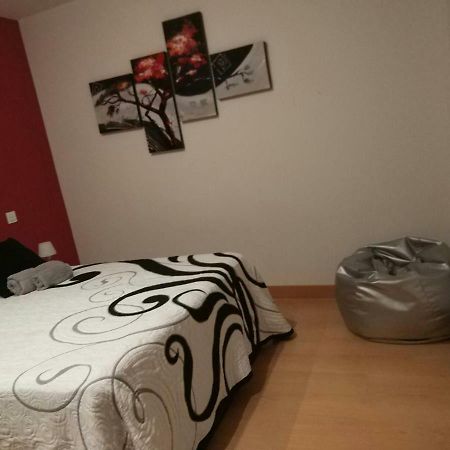 Apartamento Carmen Daire Pamplona Dış mekan fotoğraf