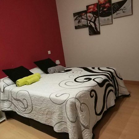 Apartamento Carmen Daire Pamplona Dış mekan fotoğraf