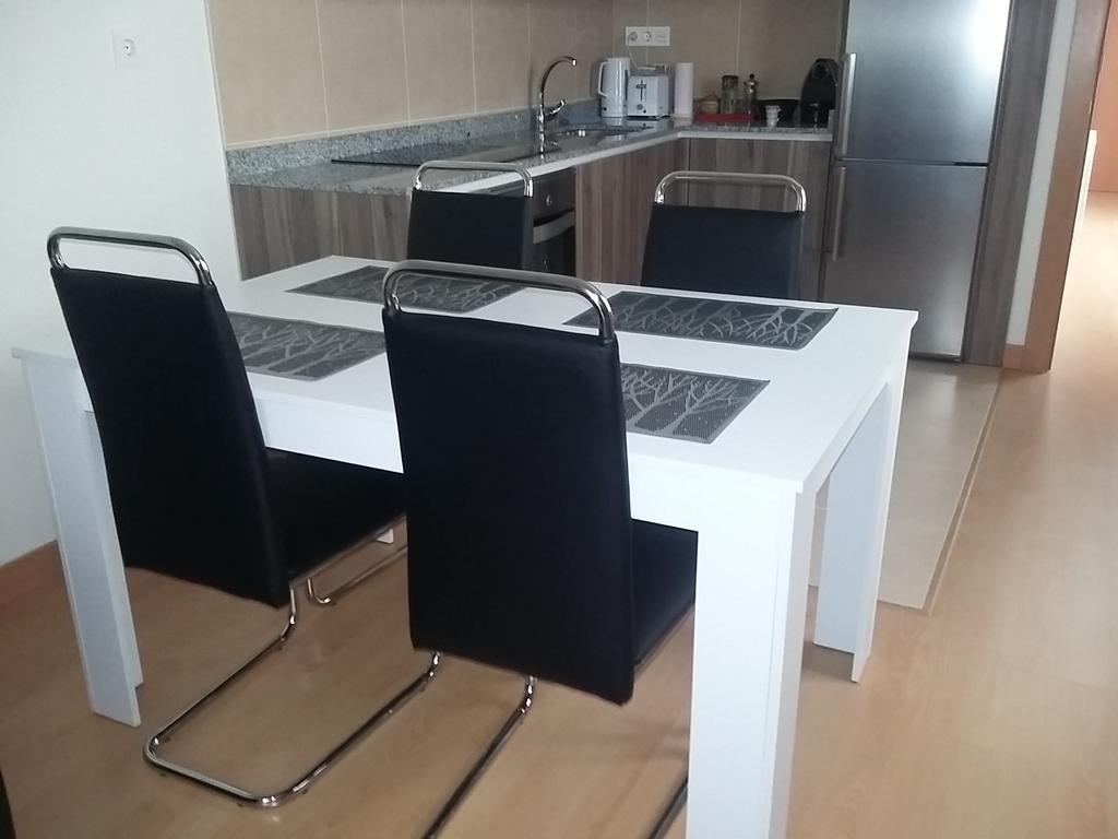 Apartamento Carmen Daire Pamplona Dış mekan fotoğraf