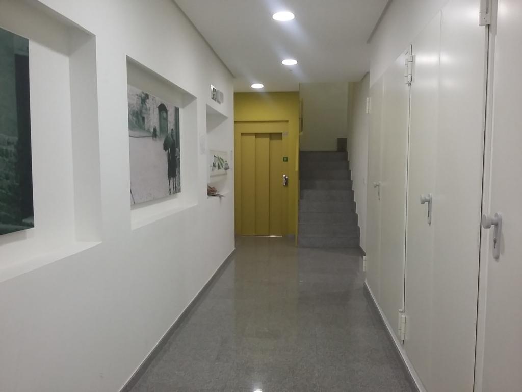 Apartamento Carmen Daire Pamplona Dış mekan fotoğraf