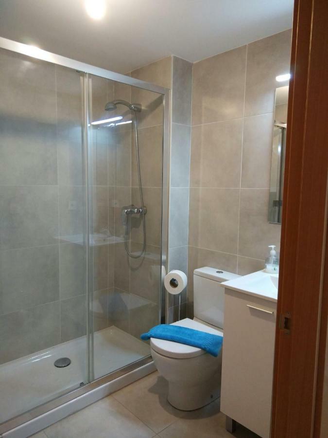 Apartamento Carmen Daire Pamplona Dış mekan fotoğraf