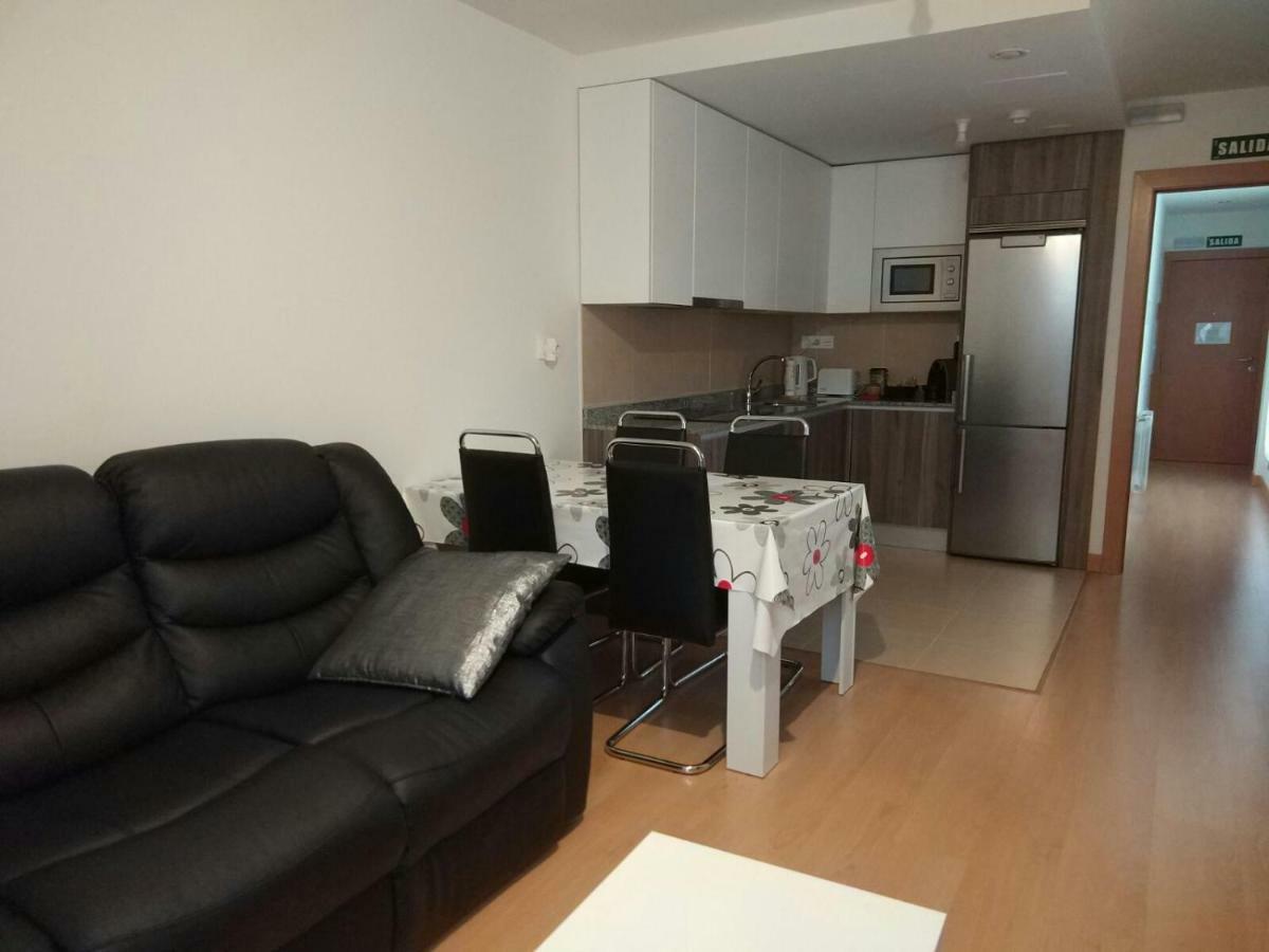 Apartamento Carmen Daire Pamplona Dış mekan fotoğraf