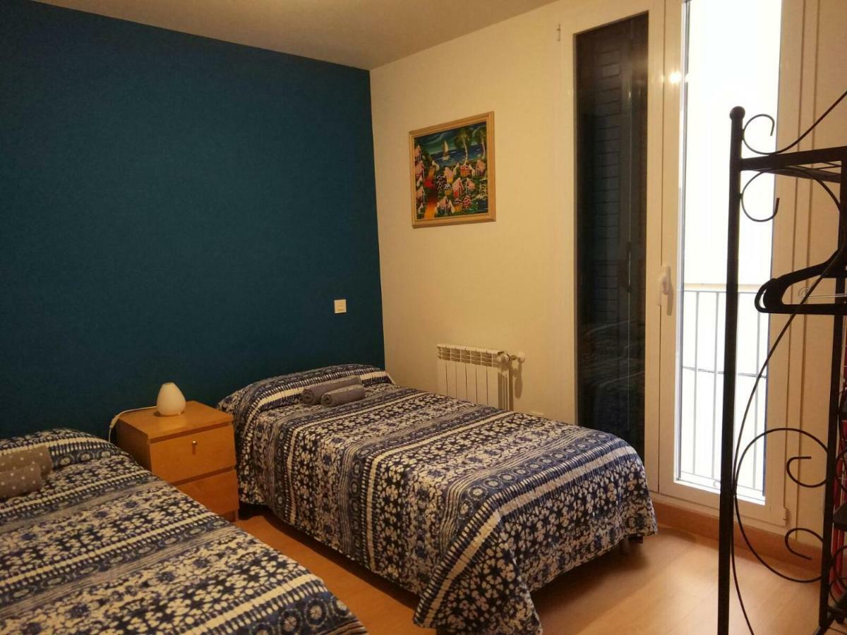 Apartamento Carmen Daire Pamplona Dış mekan fotoğraf